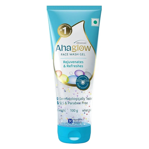 Ahaglow Cream