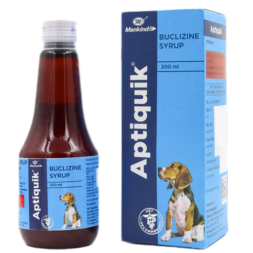 Aptiquik Syrup