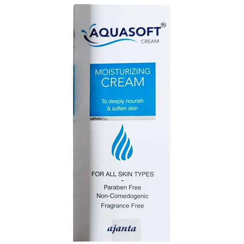 Aquasoft Cream