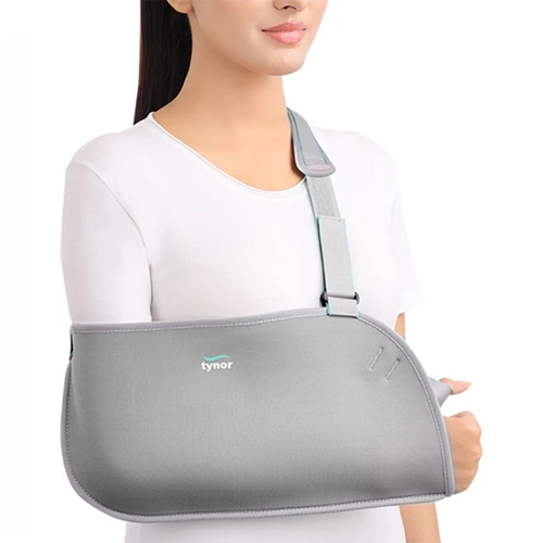 Arm Sling Pouch Large