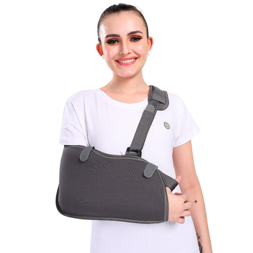 Arm Sling Pouch Small