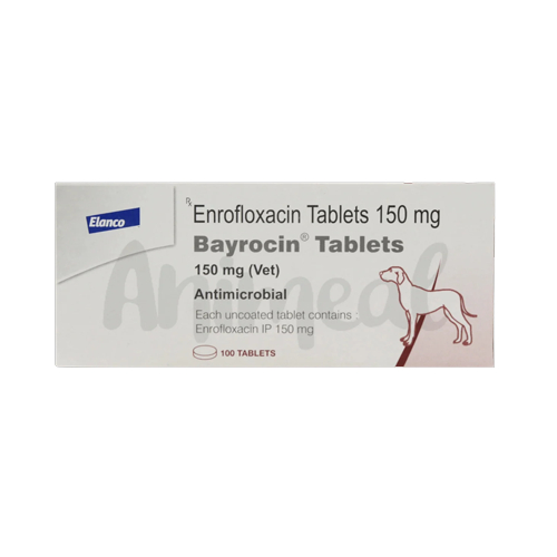 Bayrocin