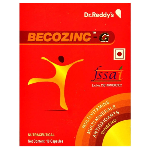 Becozinc G