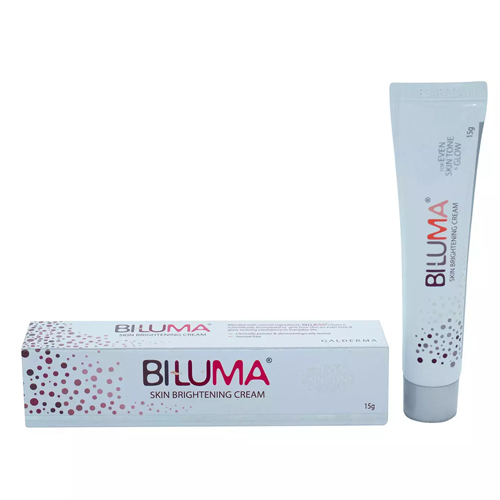 Bi-Luma Cream