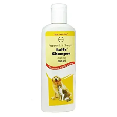 Bolfo Shampoo