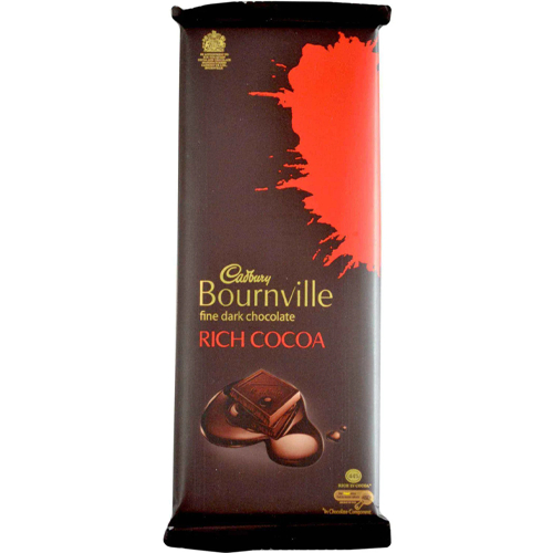 Bournville Rich Cocoa