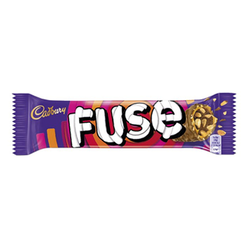 Cadbury Fuse
