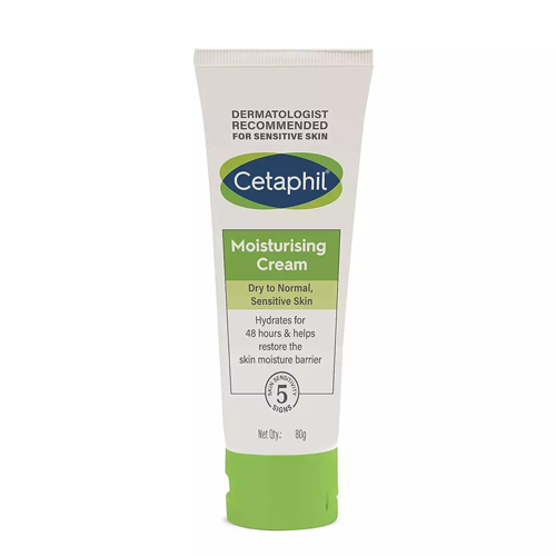 Cetaphil Moisturising Cream