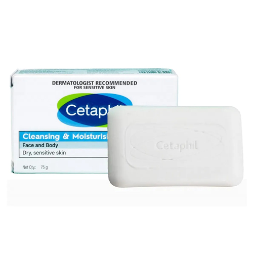 Cetaphil Soap