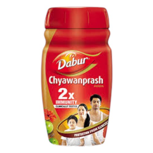Dabur Chyawanprash