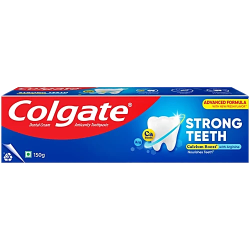 Colgate Toothpaste