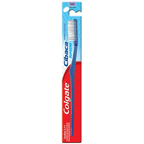 Colgate Cibaca Top Brush