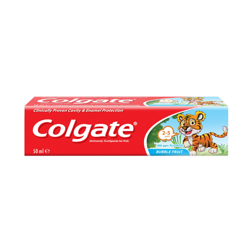 Colgate Kids Paste