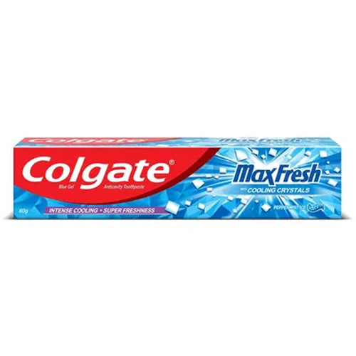 Colgate Maxfresh Green Tooth Paste