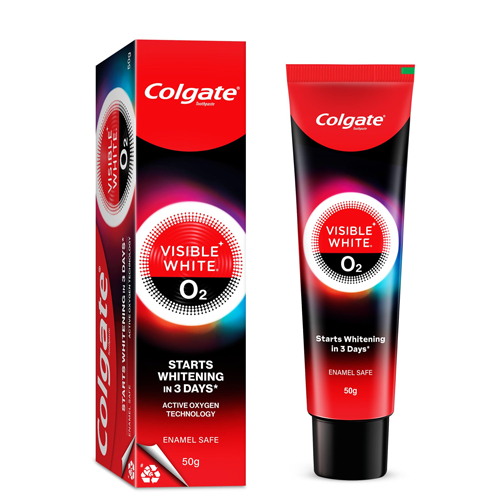 Colgate Sensitive Whitening Toothpaste