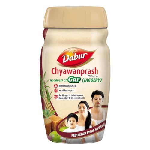 Dabur Chywanprash Awaleha