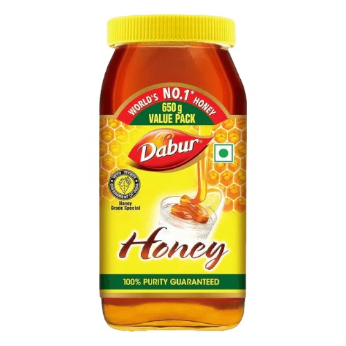 Dabur Honey