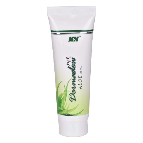 Dermadew Aloe Cream