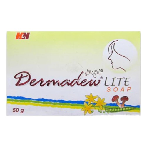 Dermadew Lite Soap