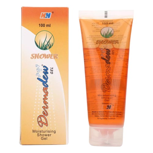 Dermadew Shower Gel