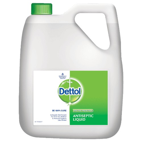 Dettol Lquid