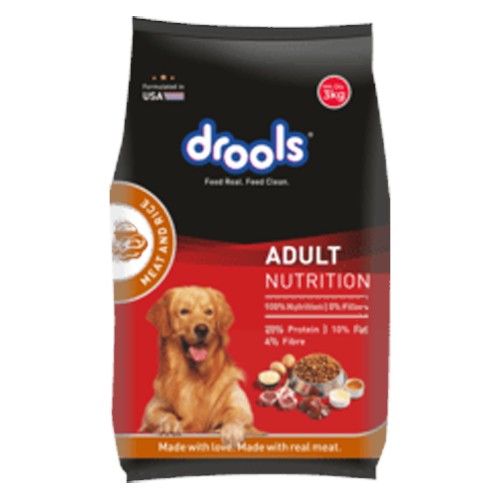 Drools Adult-Medium