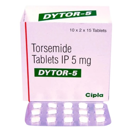 Dytor 5Mg