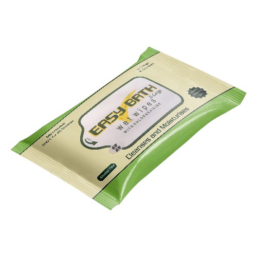 Easy Bath Wet Wipes
