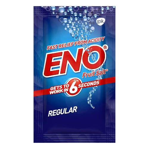 Eno Regular