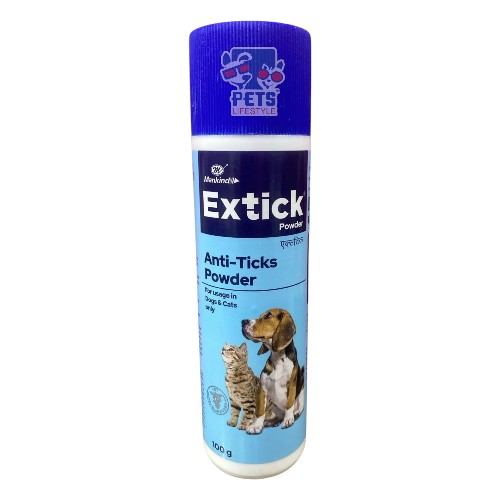 Extick Powder