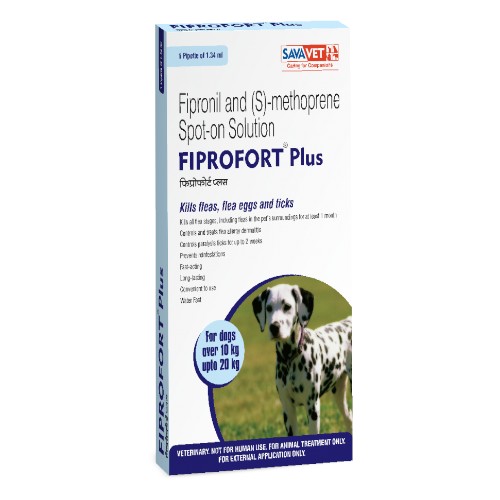 Fipro Fortplus 10Kg-20K