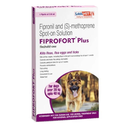 Fipro Fortplus 20-40Kg