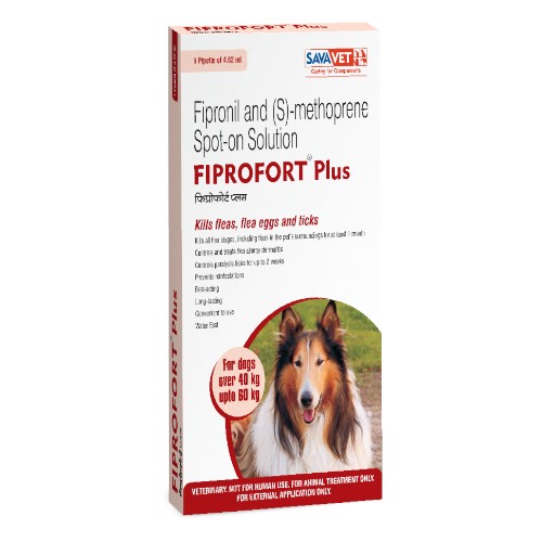 Fipro Fort Plus 40-60Kg