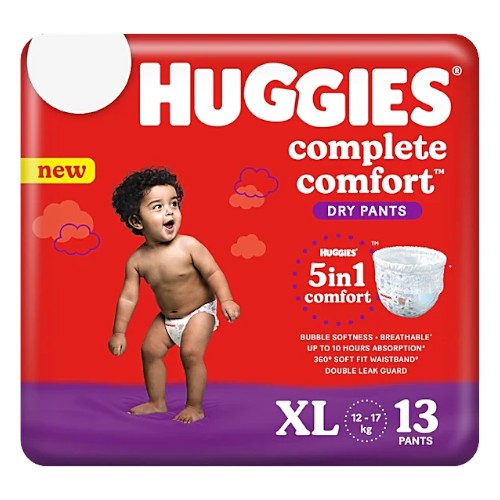 Huggies Xl Diaper