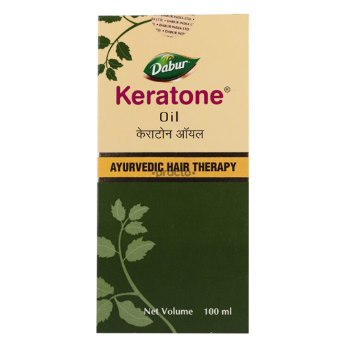 Keratone Oil