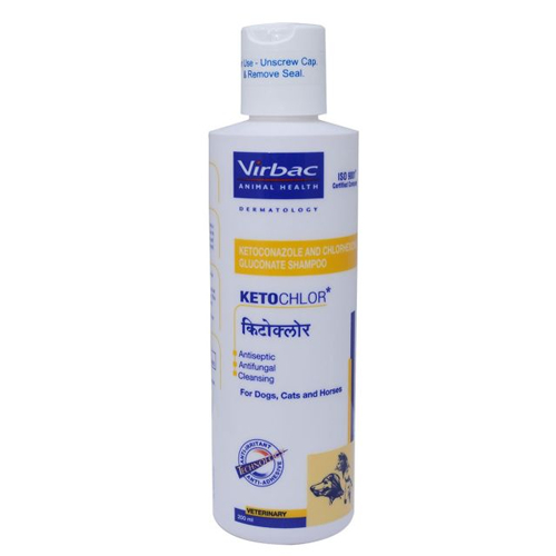 Ketochlor Vet