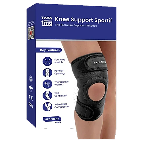 Knee Support Tyna