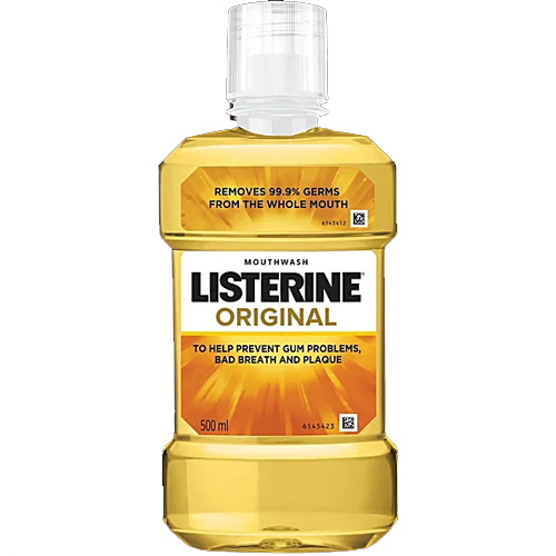 Listerine Original