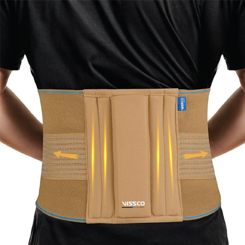Lumbar Belt