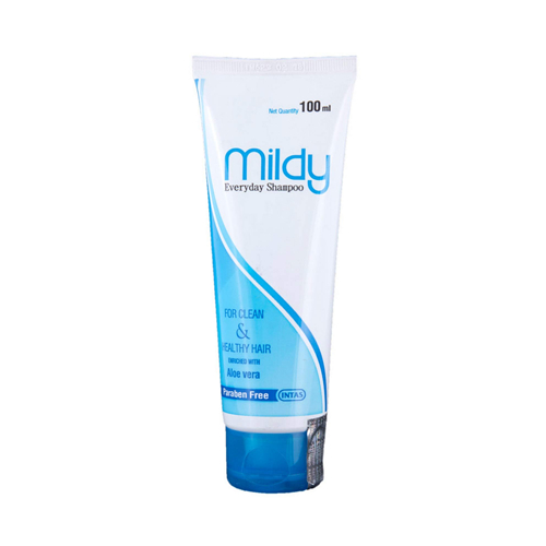 Mildy Shampoo
