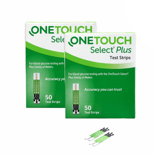 One Touch Select Strip