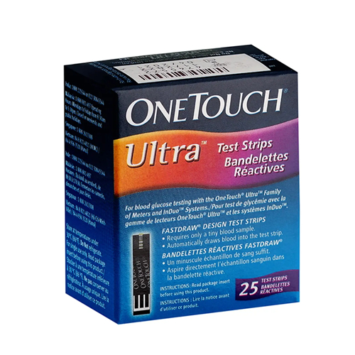 One Touch Ultra