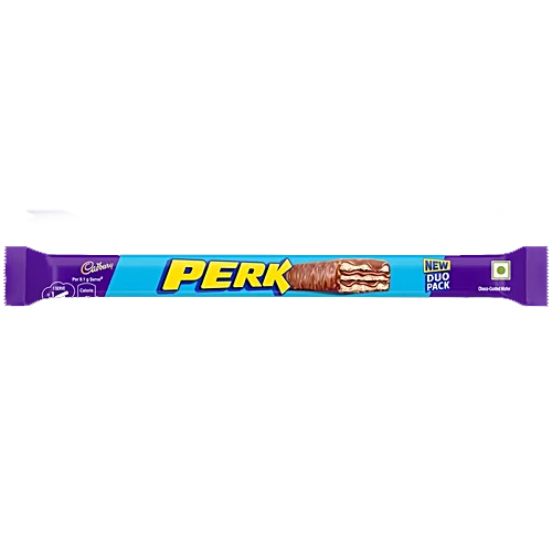Cadbury Perk Chocolate