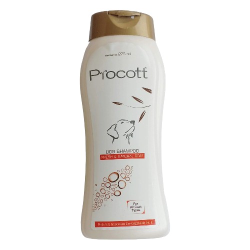 Procott Dog Shampoo