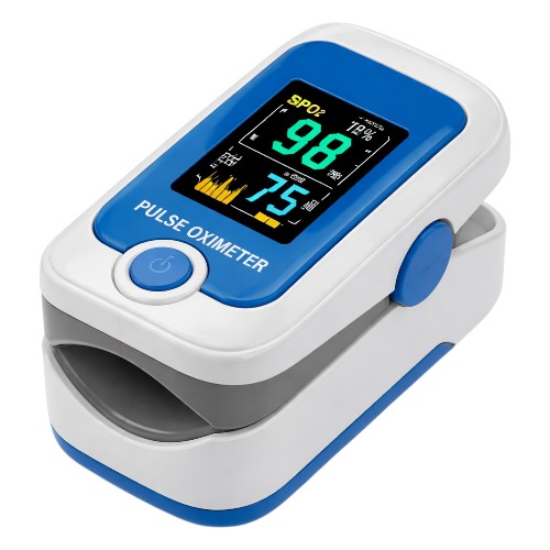 Pulse Oximeter Finger 111A