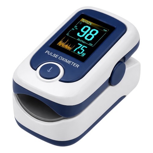 Pulse Oximeter In 111C