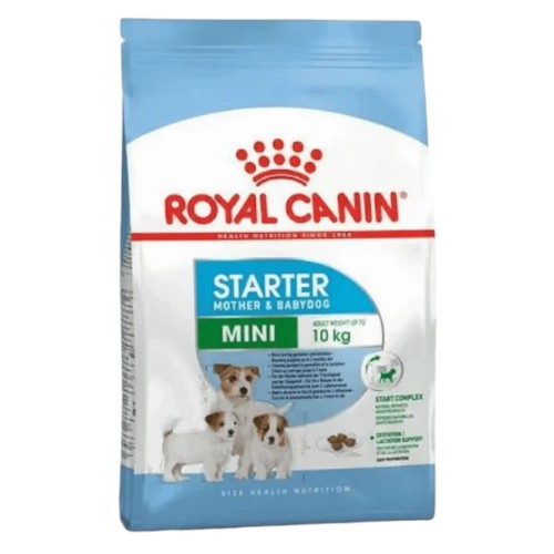 Royal Canin Mini Starter