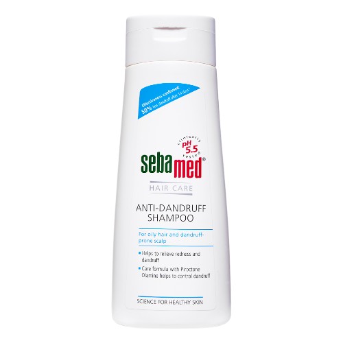 Sebamed Ant-Dandruff Shampoo