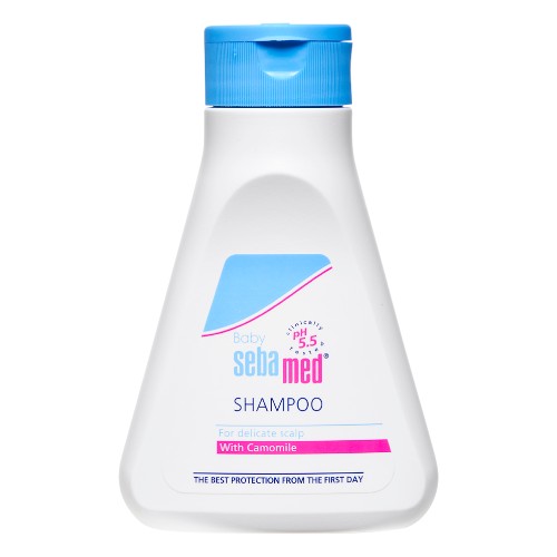 Sebamed Baby Shampoo