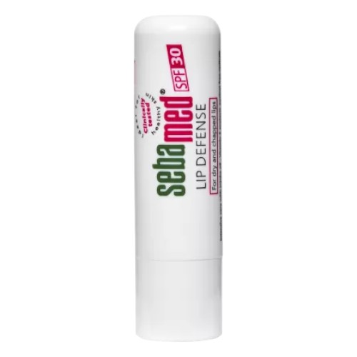 Sebamed Lip Defence Spf-30